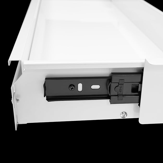 33 inch Sliding Pull-out Under Table Drawer - Image 6