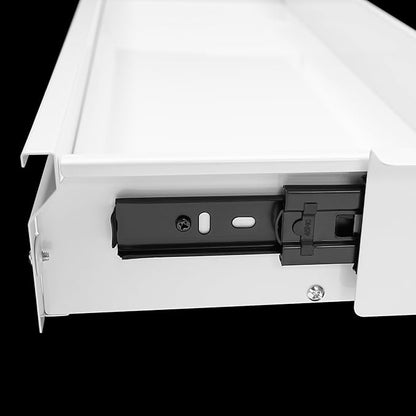 33 inch Sliding Pull-out Under Table Drawer - Image 6