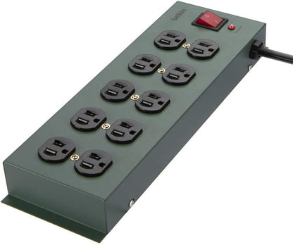 Belkin Power Strip Surge Protector - Image 3