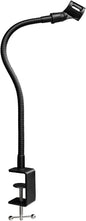 19-INCHS Flexible Gooseneck Microphone Stand by Angksorm