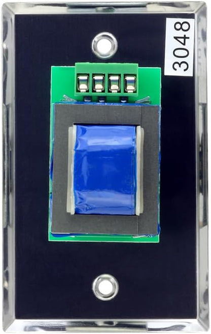 Skywalker Saga Stainless Steel Volume Control Wall Plate - Image 3