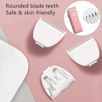 Replacement for Pet Clippers, 3 Packs Replacement Blades for Waterproof - Image 3