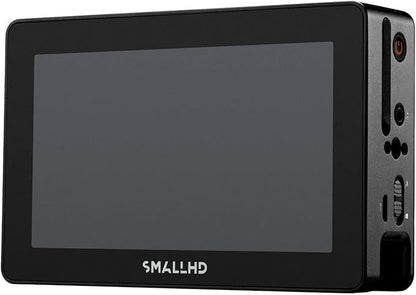 SmallHD Cine 5 Camera Monitor - Image 6