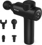 Mebak 7 Massage Gun, Massage Gun Deep Tissue by MuscleRelaxationMassageGun