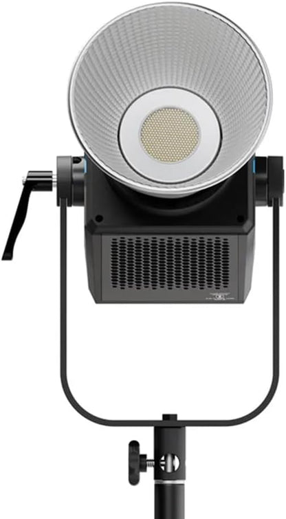NANLITE FC-500C RGB LED Video Light – 520W Full Color Studio Lighting - Image 2