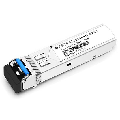 OPSTRAN 1000BASE-EX SFP Optical Transceiver Module Compatible by OPSTRAN