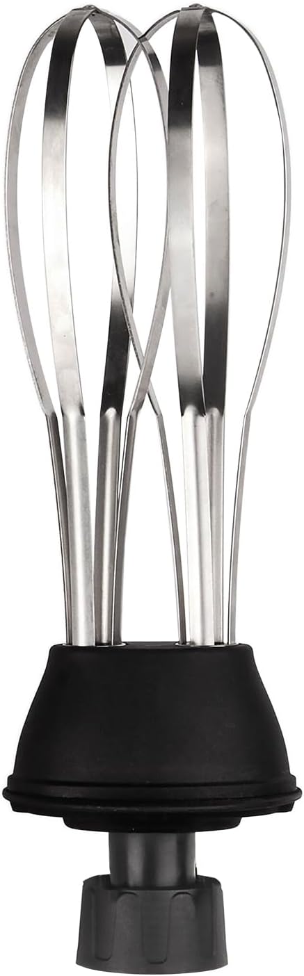 VONCI 10inch Detachable Whisk Attachment. 350W, 500W & 750W Commercial by VONCI