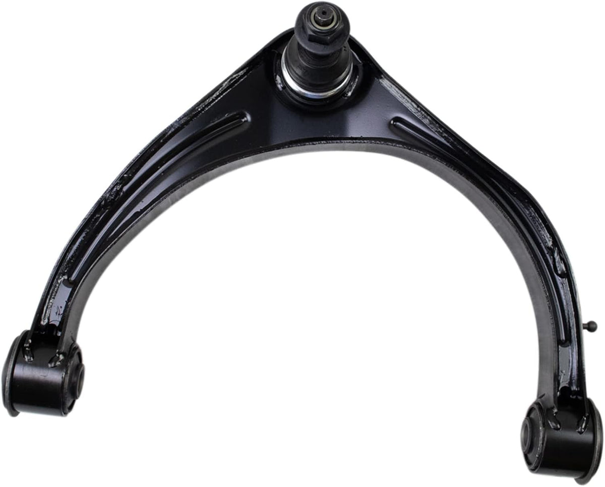 TRQ Front Steering & Suspension Kit 10 Piece
