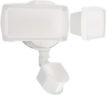 UME 19W LED Security Lights Motion Sensor Light Outdoor, 2000LM Motion Flood by UME