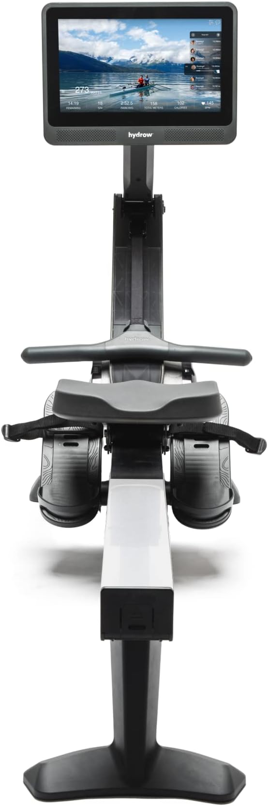 Hydrow Wave Rowing Machine - Image 3