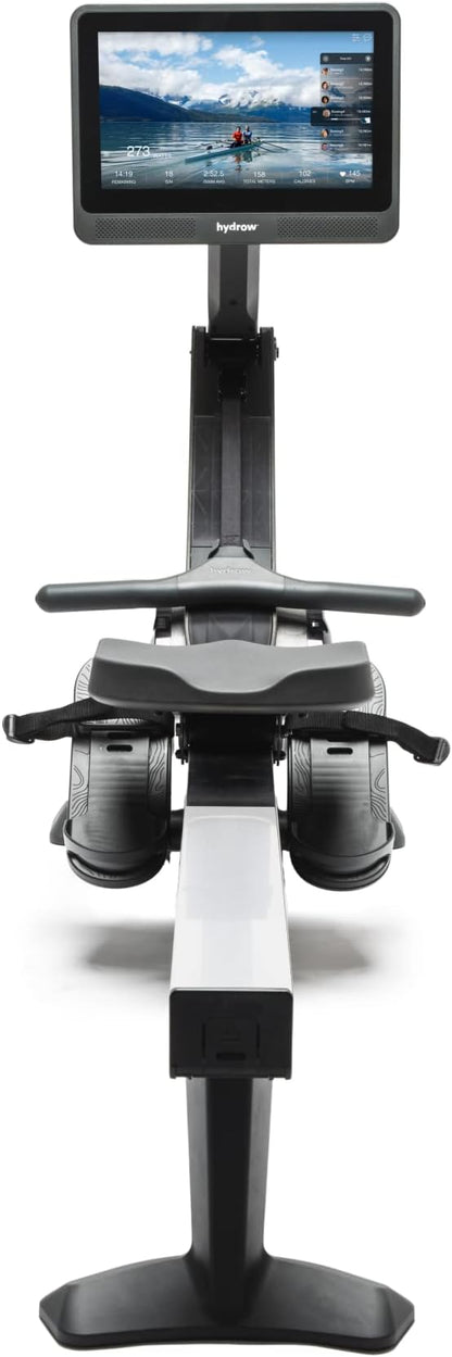Hydrow Wave Rowing Machine - Image 3