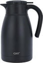 GiNT 51Oz Stainless Steel Thermal Coffee Carafe by WelcometoGiNT