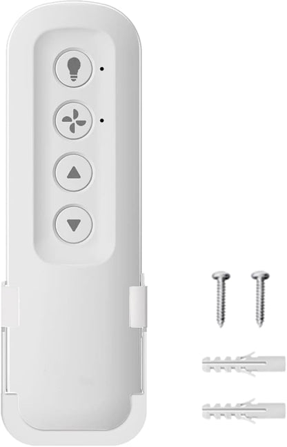 Prichor 99770 Ceiling Fan Remote Control by Prichor