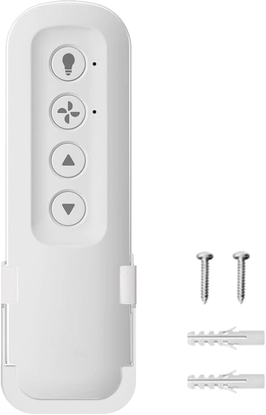 Prichor 99770 Ceiling Fan Remote Control by Prichor