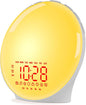 iEasy Wake up Light Sunrise Alarm Clock by iEasySleepSoundMachineWakeupLightAlarmClock