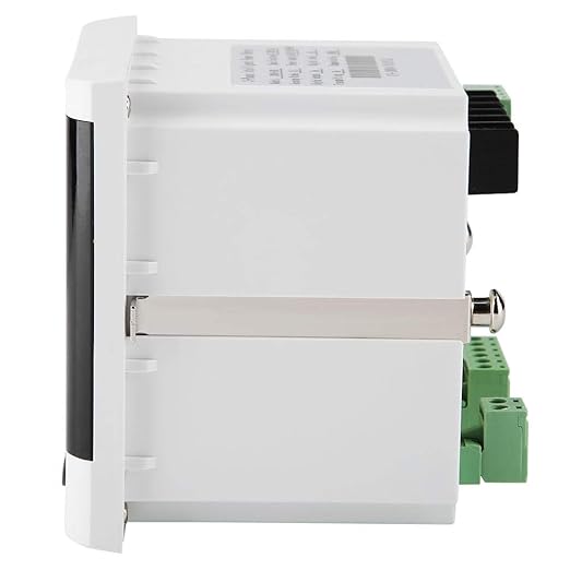 Oumefar Multi Function Three Phase Programmable Electric Watt Active Power - Image 6