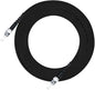 Jeirdus 600M ST to ST Outdoor Armored Simplex 9/125 SM Fiber Optic Cable Jumper by Jeirdus