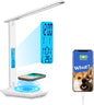 Multifunctional LED Desk Lamp by Wanjiaone