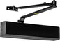 Dynasty Hardware Door Closer, Grade 1 Heavy Duty Commercial Hydraulic Closer by DynastyHardware