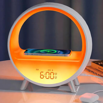 MOMILLA Sunrise Alarm Clock by MOMILLA