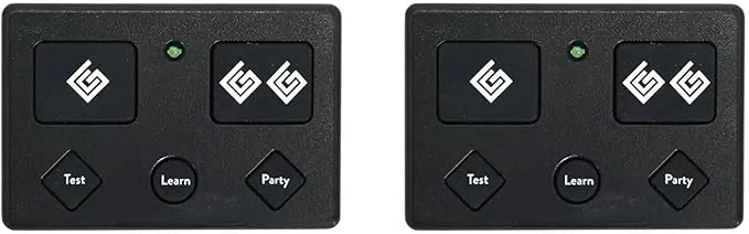Ghost Controls Automatic Gate Opener Kit - Image 3