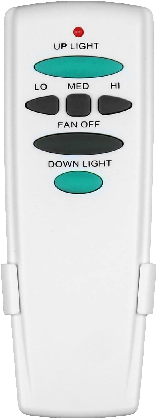 Ceiling Fan Remote Control by FEKOTS