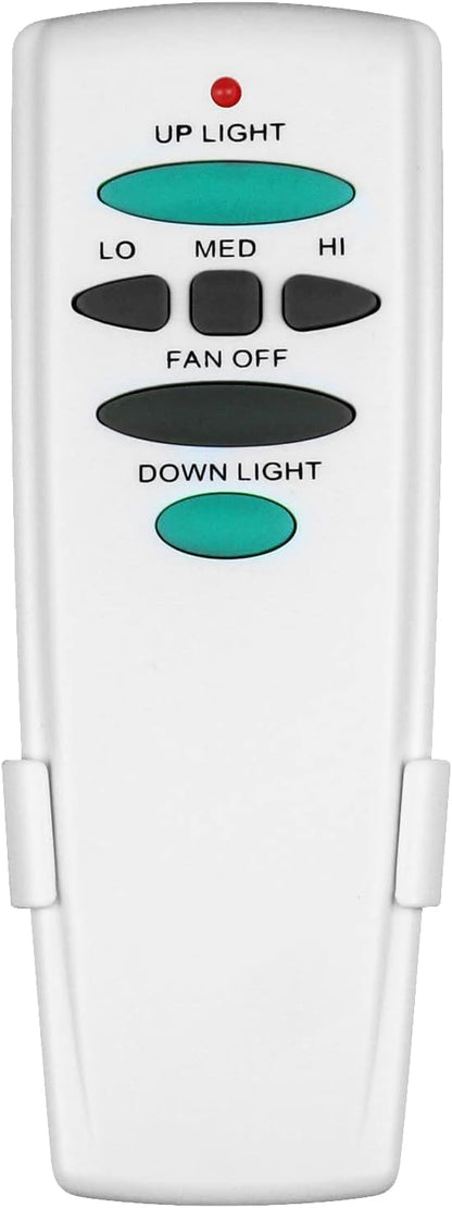 Ceiling Fan Remote Control by FEKOTS
