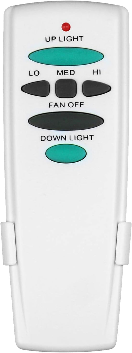 Ceiling Fan Remote Control by FEKOTS