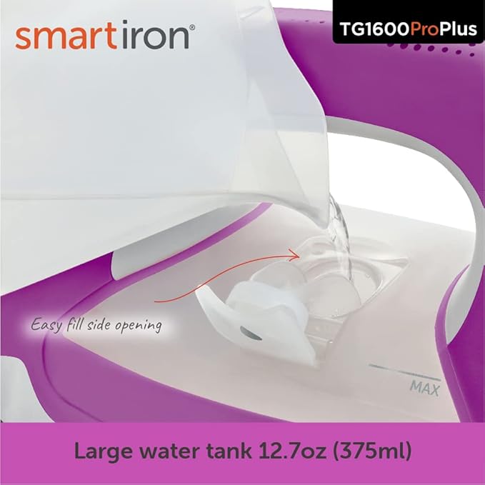 oliso TG1600 ProPlus Smart Iron - Image 6
