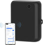Smart Essential Oil Diffuser by Hijoc