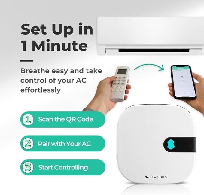 Sensibo Air PRO - Image 7