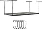 SafeRacks Overhead Garage Storage Rack by SafeRacks