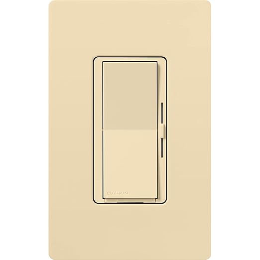 Lutron Diva Smart Dimmer Light Switch - Image 14
