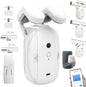 Smart Automatic Curtain Opener by OUGETHER