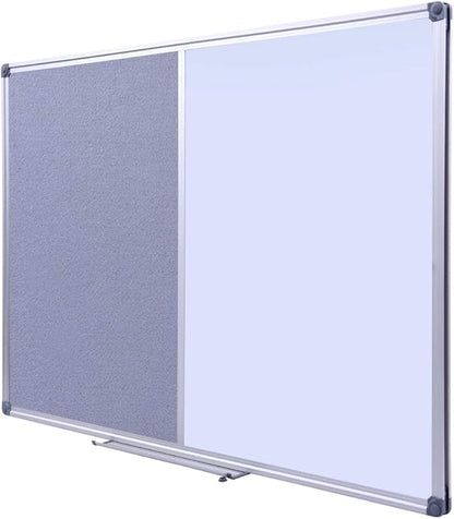36 x24 inch Cork & Dry Erase Combo Board - Image 6