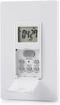 DEWENWILS Indoor in Wall Timer Switch by DEWENWILS