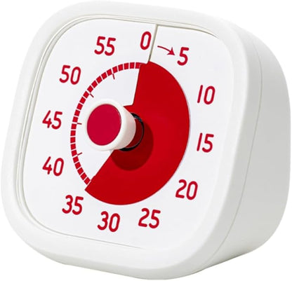 Visual Timer for Kids by Unknown