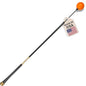Orange Whip Golf Swing Trainer Aid Patented & Made in USA by OrangeWhip