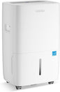 Waykar 80 Pints 2025 Energy Star Dehumidifier by Waykar
