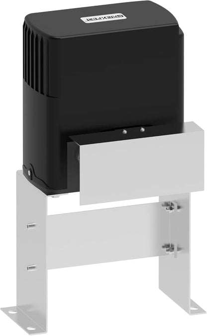 GATEXPERT Automatic Sliding Gate Operator Kit Driveway Security Gate Opener - Image 7