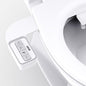 Bidet Attachment for Toilet by DCET