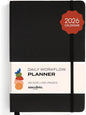 Anecdote 2026 Planner: A Monthly, Weekly & Daily Planner 2026 by Anecdote
