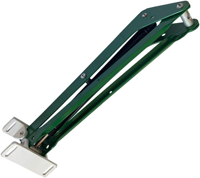 BIBISTORE 132 Lbs Capacity Heavy Duty Automatic Greenhouse Vent Opener Solar - Image 5