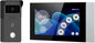 MENGQI-CONTROL LCD Touch Screen Video Intercom Kit Outdoor Camera Monitor Phone by MENGQI-CONTROL