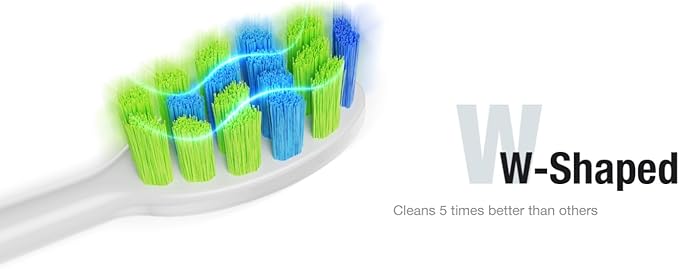 7AM2M Ultrasonic Electric Toothbrush - Image 3