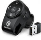 AMERTEER Wireless Presentation clicker by AMERTEER