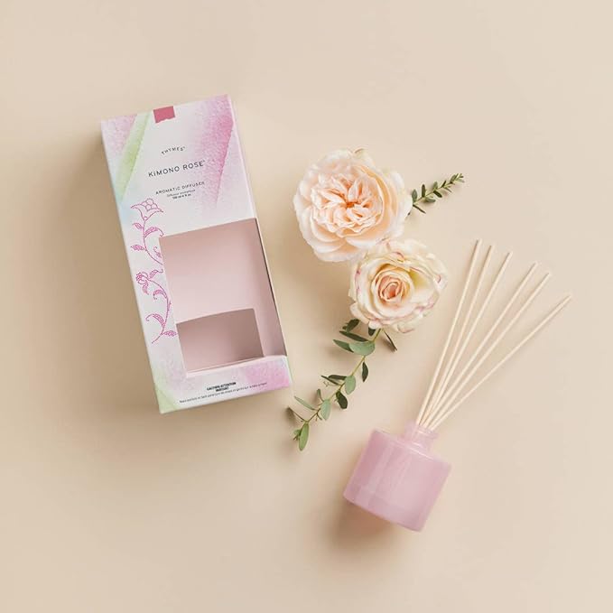 Thymes Petite Reed Diffuser - Image 3
