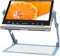 Snow 12 Inch Foldable Portable Video Magnifier by Zoomax by ZoomaxTechnology