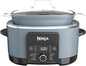 Ninja MC1001 Foodi PossibleCooker PRO 8.5 Quart Multi-Cooker, by Amazon+Renewed