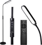 CeSunlight CRI95+ Floor Lamps for Living Room, 18W 3000LM Standing Lamp by Unknown